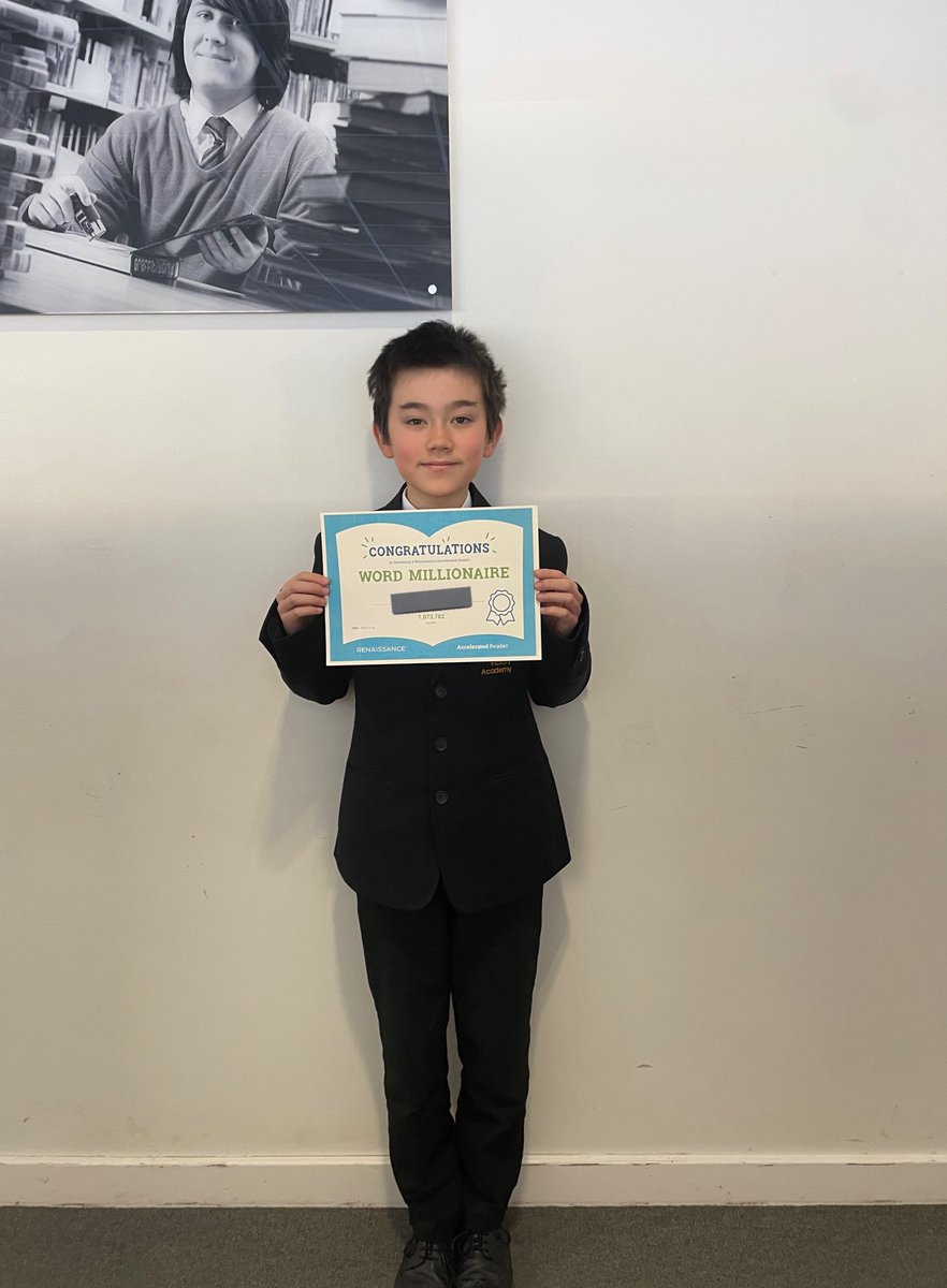 English @ Victory tweet media