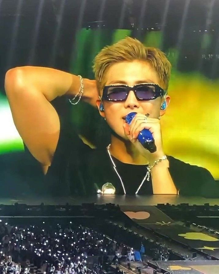 he was INSANE for this