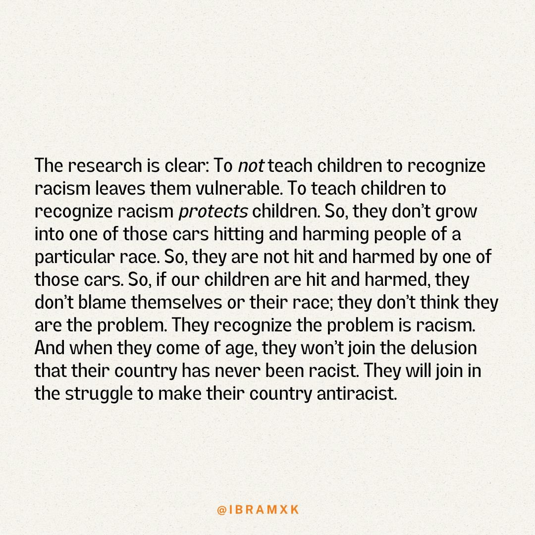 A morning word on Nikki Haley and protecting our children.