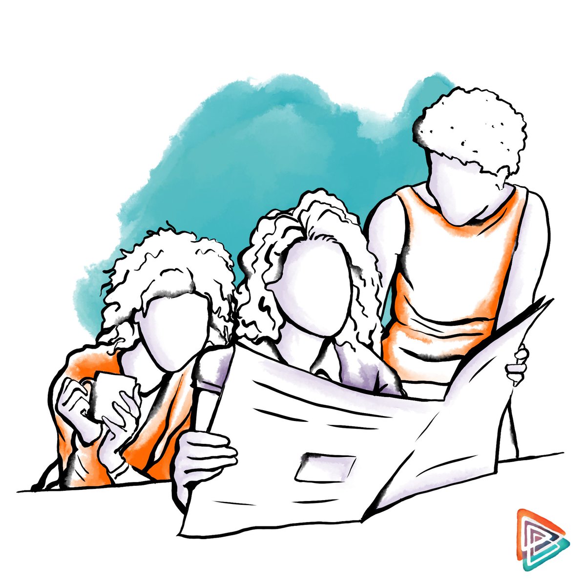 Prevent_Collab's tweet photo. Dear Digest Community 🌷
The first #Digest of 2024 is now in your inbox! You’ll find details on how to apply for our facilitated #PreventionEssentials course and curated resources on how power can be used for women’s rights advocacy! Read it in full here: https://t.co/urPV0GfTEO https://t.co/7XOu0zyJ07