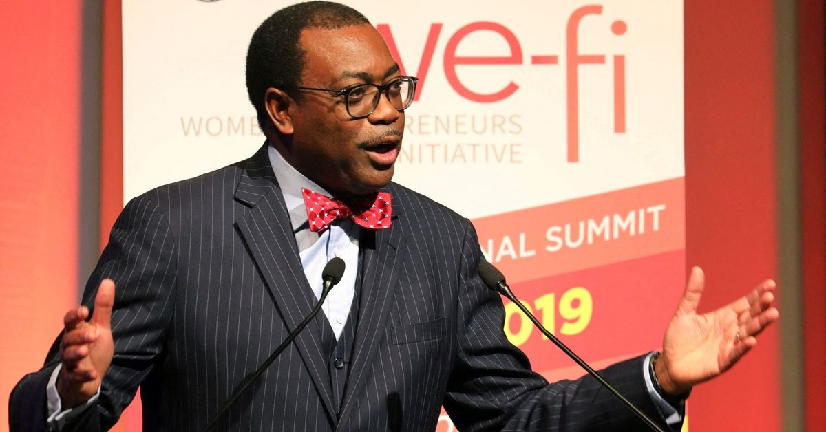 AfDB to resume Ethiopia work after assurance on security, probe into funds reut.rs/3u9vFXM