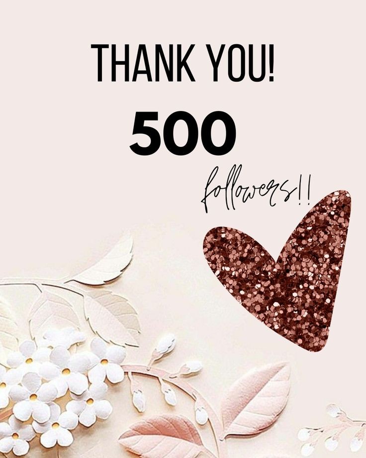 Alhumdulilah 500 done ✔️
Shukriya followers 🙌♥️✨️