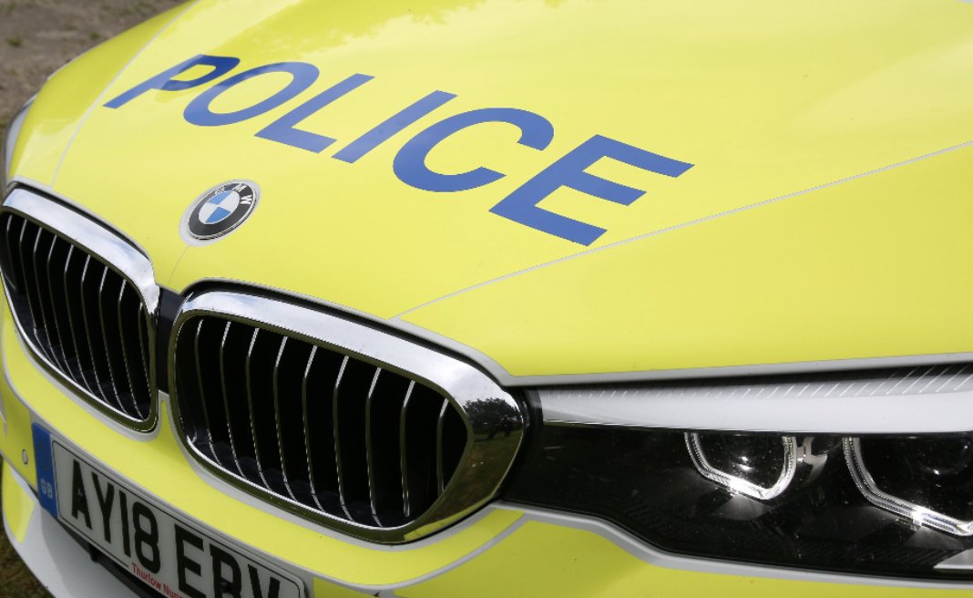 The <a href="/PFEW_HQ/">Police Federation of England and Wales</a> is holding its Roads Policing Seminar (30 Jan) for members to share experiences, discuss best practice, and steer the direction of roads policing.

Branch chair Lee Robinson is encouraging members who are police drivers to be part of it.

bit.ly/3vQ1ntB