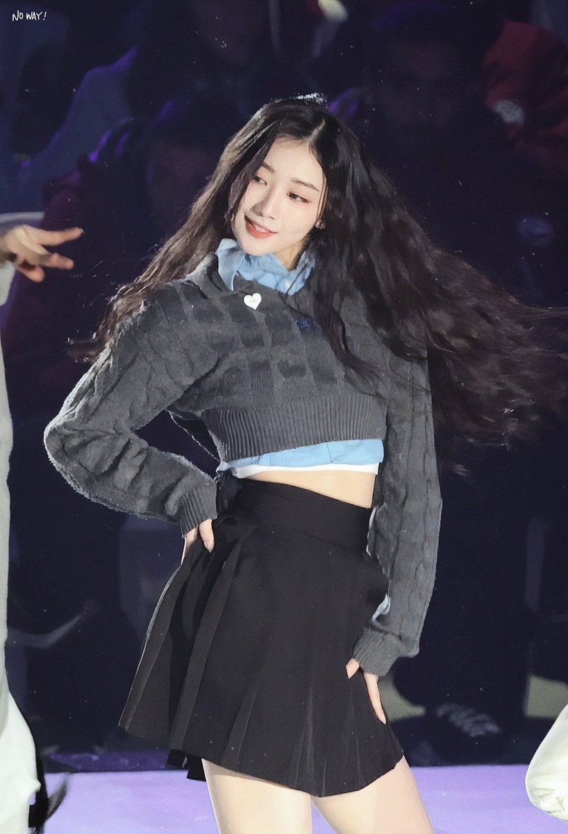 240119 카에데🍁

무대위에서 제일 빛나 🌟

#tripleS #트리플에스 #トリプルS 
#카에데 #kaede #kaede_noway