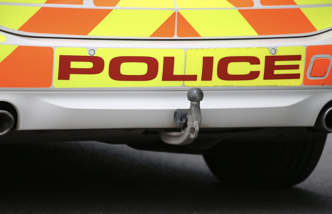 The <a href="/PFEW_HQ/">Police Federation of England and Wales</a> is holding its Roads Policing Seminar (30 Jan) for members to share experiences, discuss best practice, and steer the direction of roads policing.

Branch chair Lee Robinson is encouraging members who are police drivers to be part of it.

bit.ly/3vQ1ntB