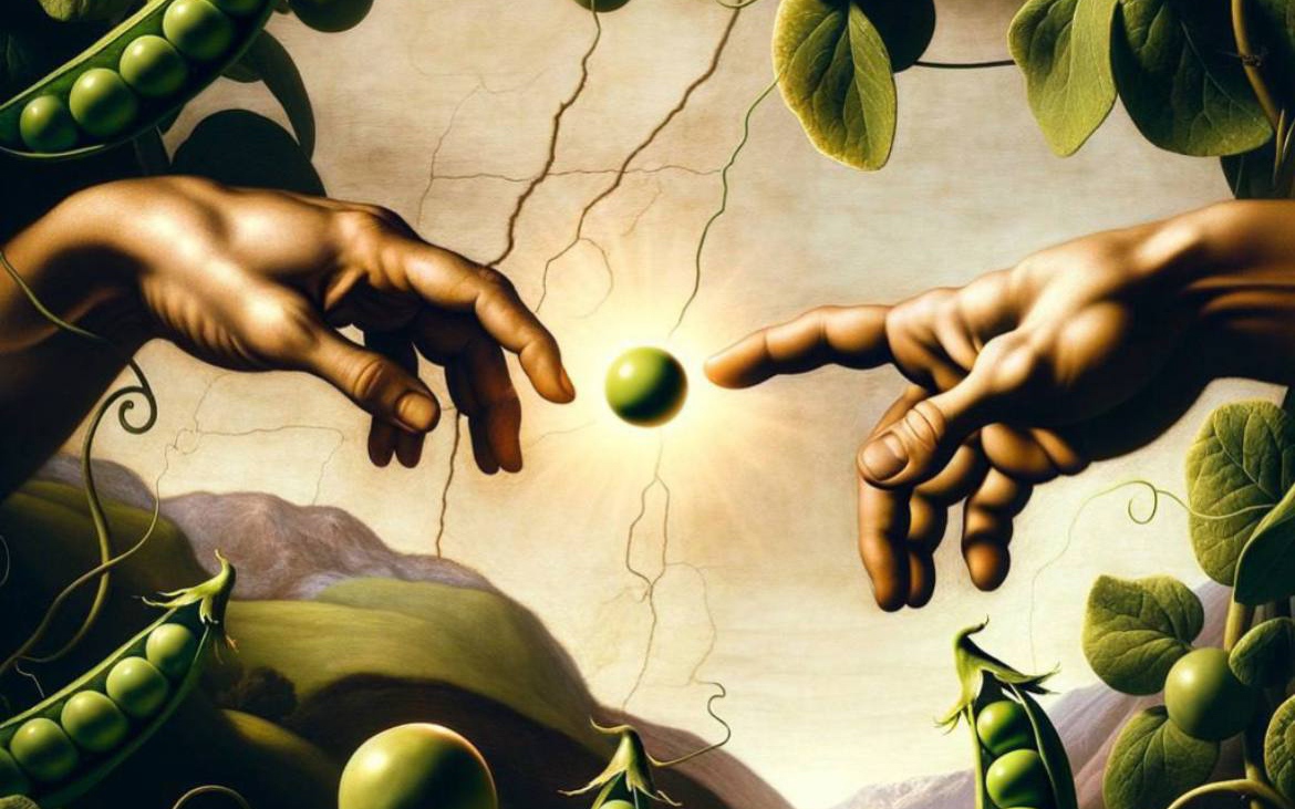 I think <a href="/PeapodsFinance/">Peapods Finance</a> can become DeFi’s next multi-*billion* dollar protocol.

In this thread:
- Peapods’ new ‘volatility farming’ primitive
- How v2 update unlocks yield for single-sided assets
- $PEAS deflationary tokenomics
- SocialFi 2.0 features
- Security (eg audits)

1/