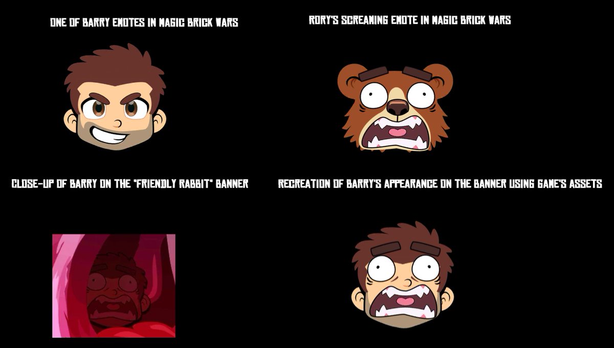 Halfbrick Network tweet media