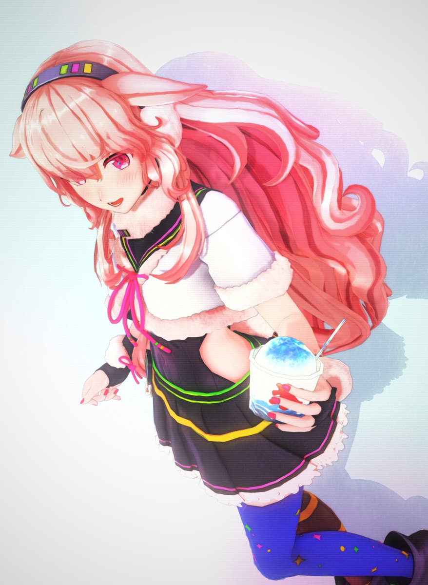 「#何だっていい過去作品を掲載するチャンスだ」|みや(宮木すずめ)のイラスト