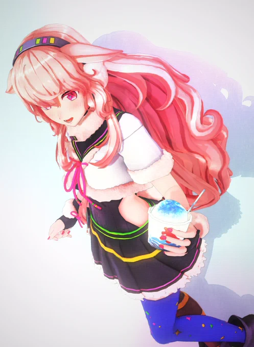 #何だっていい過去作品を掲載するチャンスだ