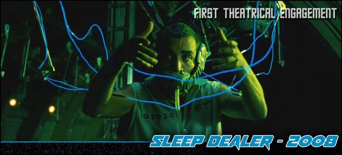 E. Lee Zimmerman 🇺🇸 (@eleezimmerman) on Twitter photo 2008's "Sleep Dealer" turns 16 years young today! scifihistory.net/january-19.html
<a href="/Alex_Rivera/">Alex Rivera</a>
<a href="/TheDavidRiker/">David Riker</a>
<a href="/luisfer_lucho/">LUIS FERNANDO PEÑA</a>
<a href="/Leonorvarela/">Leonor Varela</a>
<a href="/TheJacobVargas/">.</a>
!!! Please Retweet !!! 2008's "Sleep Dealer" turns 16 years young today! scifihistory.net/january-19.html
<a href="/Alex_Rivera/">Alex Rivera</a>
<a href="/TheDavidRiker/">David Riker</a>
<a href="/luisfer_lucho/">LUIS FERNANDO PEÑA</a>
<a href="/Leonorvarela/">Leonor Varela</a>
<a href="/TheJacobVargas/">.</a>
!!! Please Retweet !!!