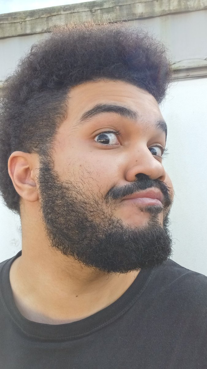 Shyphlosion's tweet image. 100% feeling myself today. Confidence is rising and I'm VIBING RN

#feelsgood