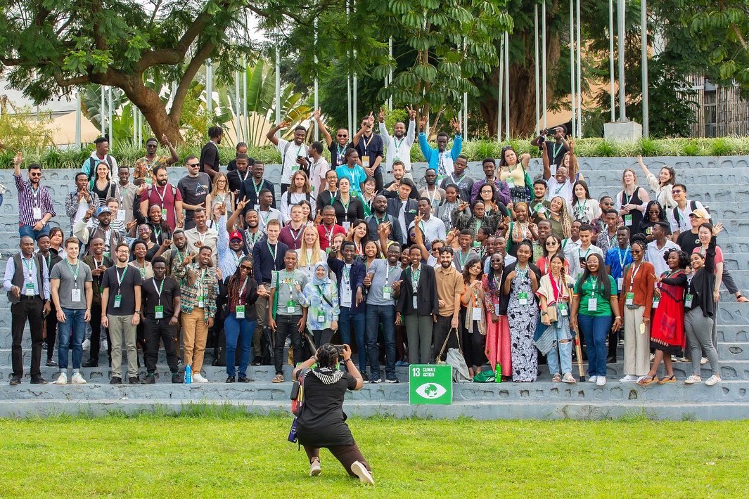 IkazePCO's tweet photo. Creating unforgettable experiences, one event at a time.
Hereโs to new opportunities and exciting collaborations in 2024 ๐
#events #visitrwanda #destinationrwanda #micerwanda https://t.co/PU1FwY1Aid