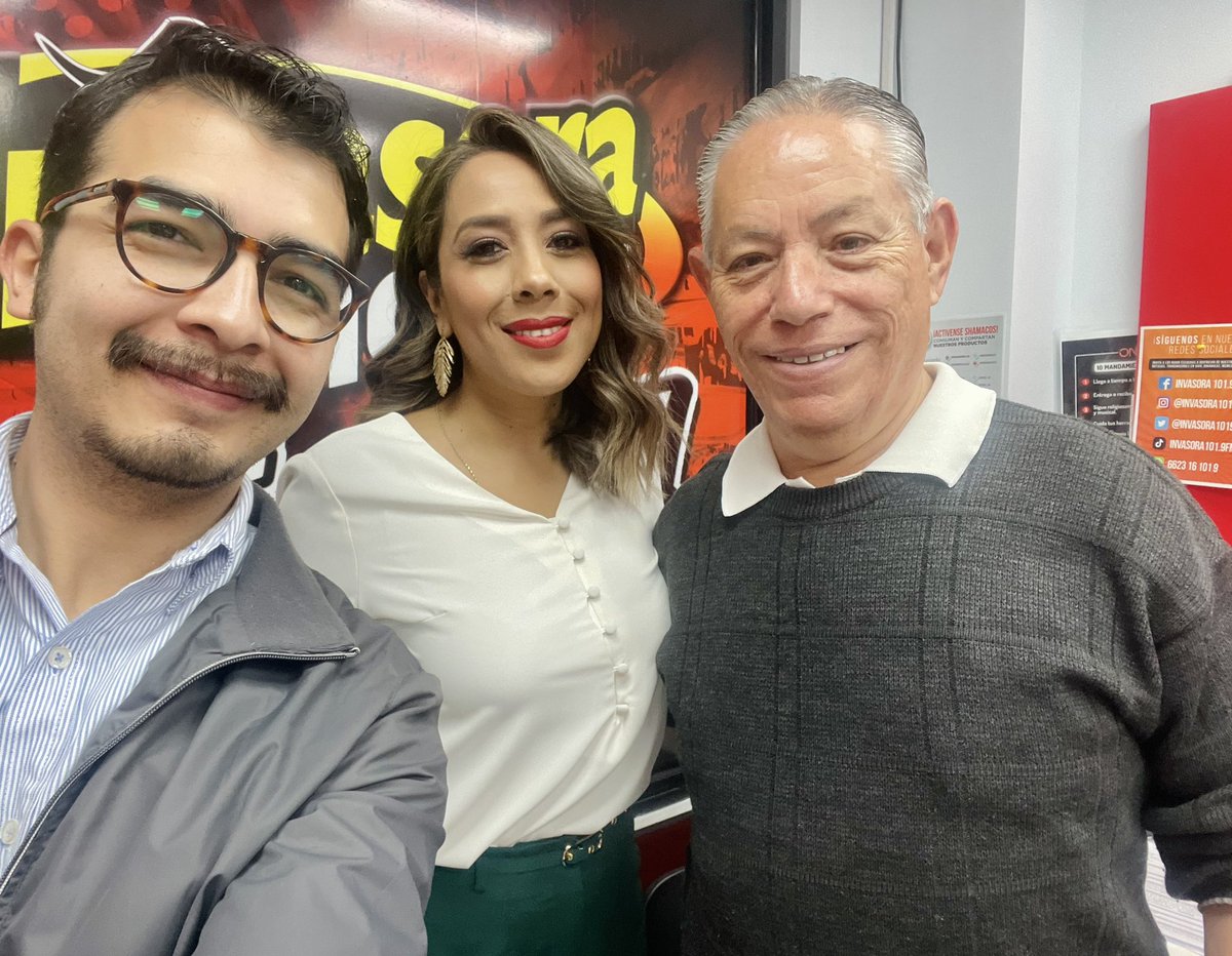 Karina Barraza tweet media