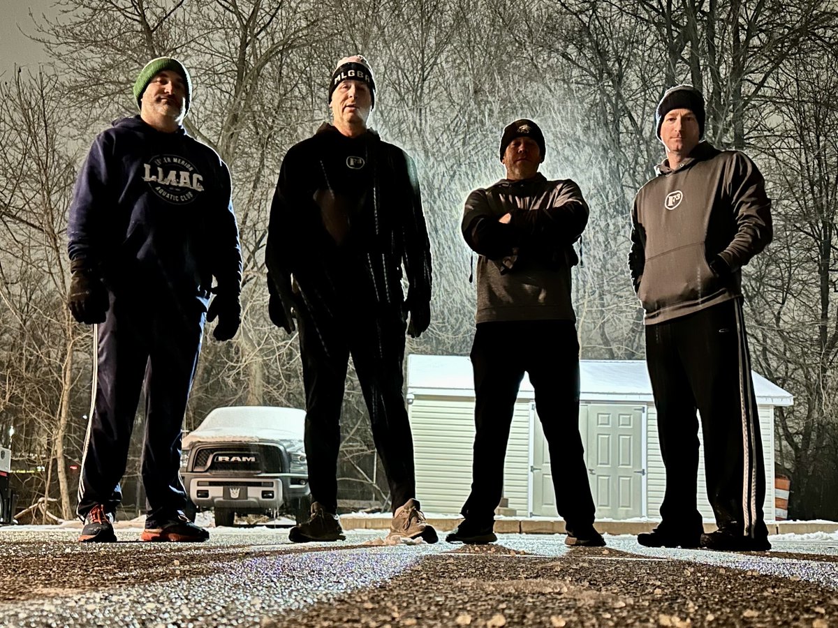 F3 Valley Forge tweet media