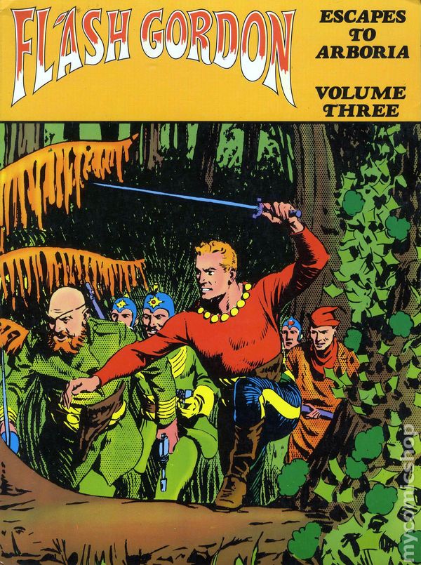 DanSchkade's tweet photo. If you're ever asked to do a sketch of a space hero character, here's an easy way to distinguish them:

Space hero with a sword: Flash Gordon

Space hero with a ray gun: Buck Rogers 

Space hero with a sword and a FetLife account: John Carter https://t.co/eZcGc9JdtZ