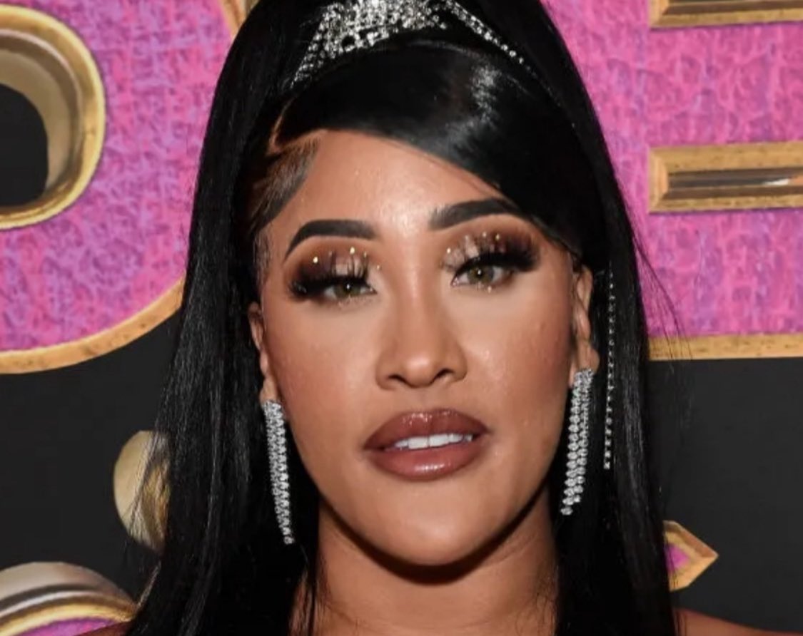 popbrains's tweet image. Looks Like Natalie Nunn &amp;amp; Gypsy
Rose had some words for eachother in the dm…...👀

#NatalieNunn 💥🧠
#GypsyRoseBlanchard