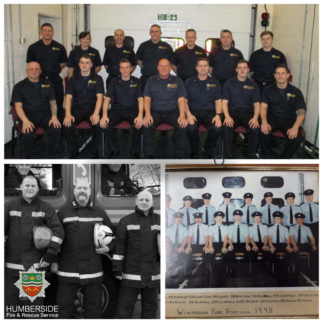 Humberside Fire & Rescue tweet media