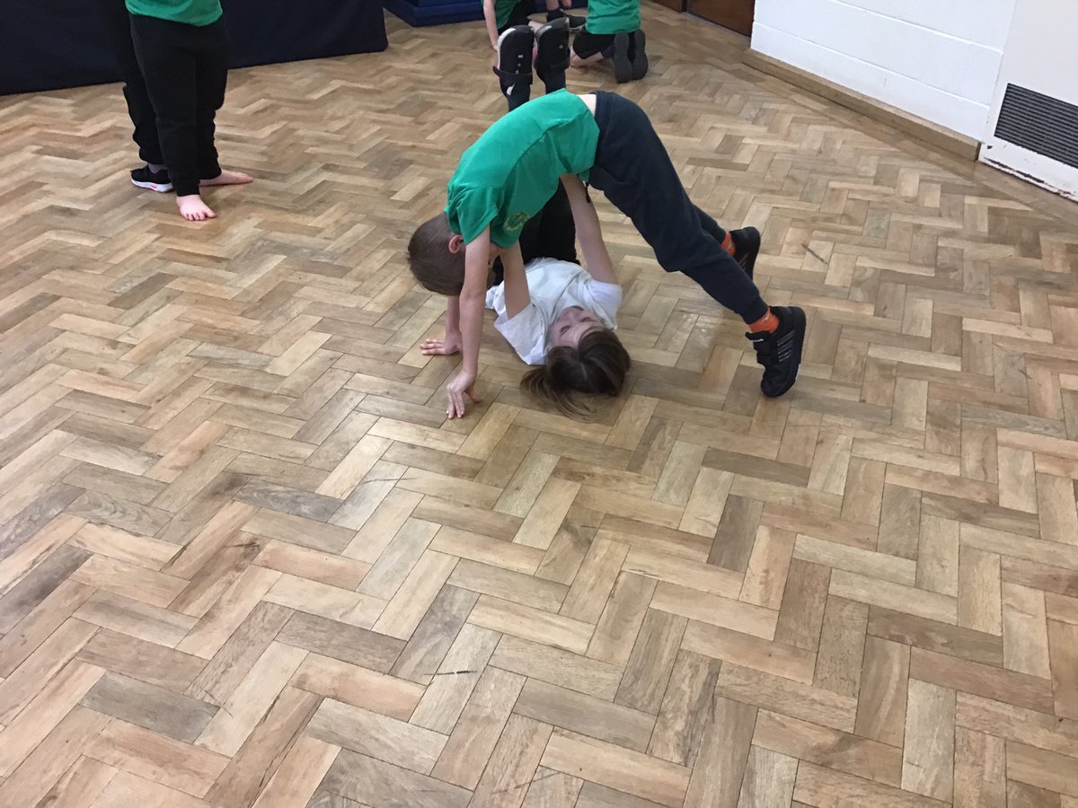 BVPS Year 3 Class Page tweet media