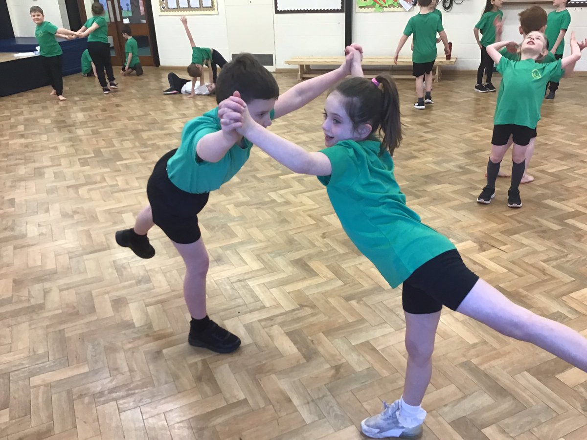 BVPS Year 3 Class Page tweet media