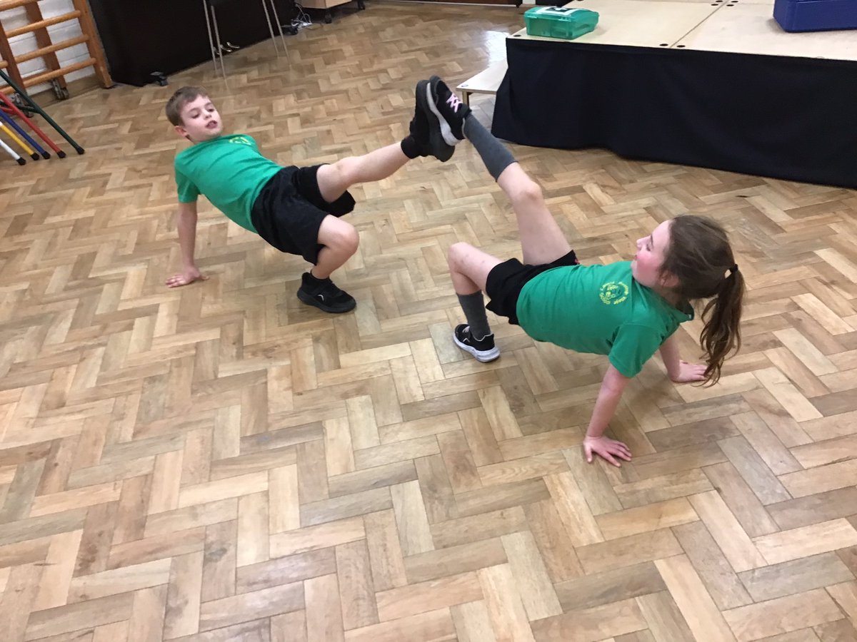 BVPS Year 3 Class Page tweet media