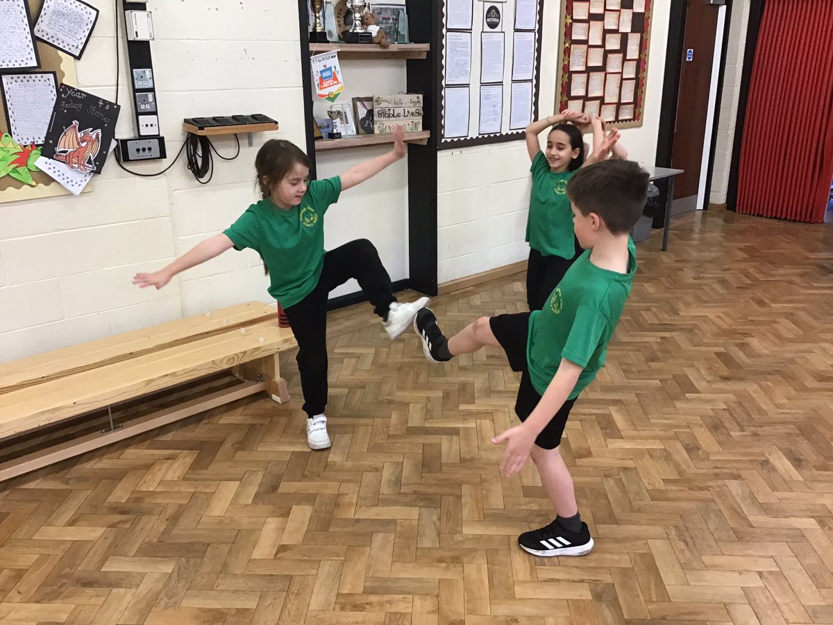 BVPS Year 3 Class Page tweet media