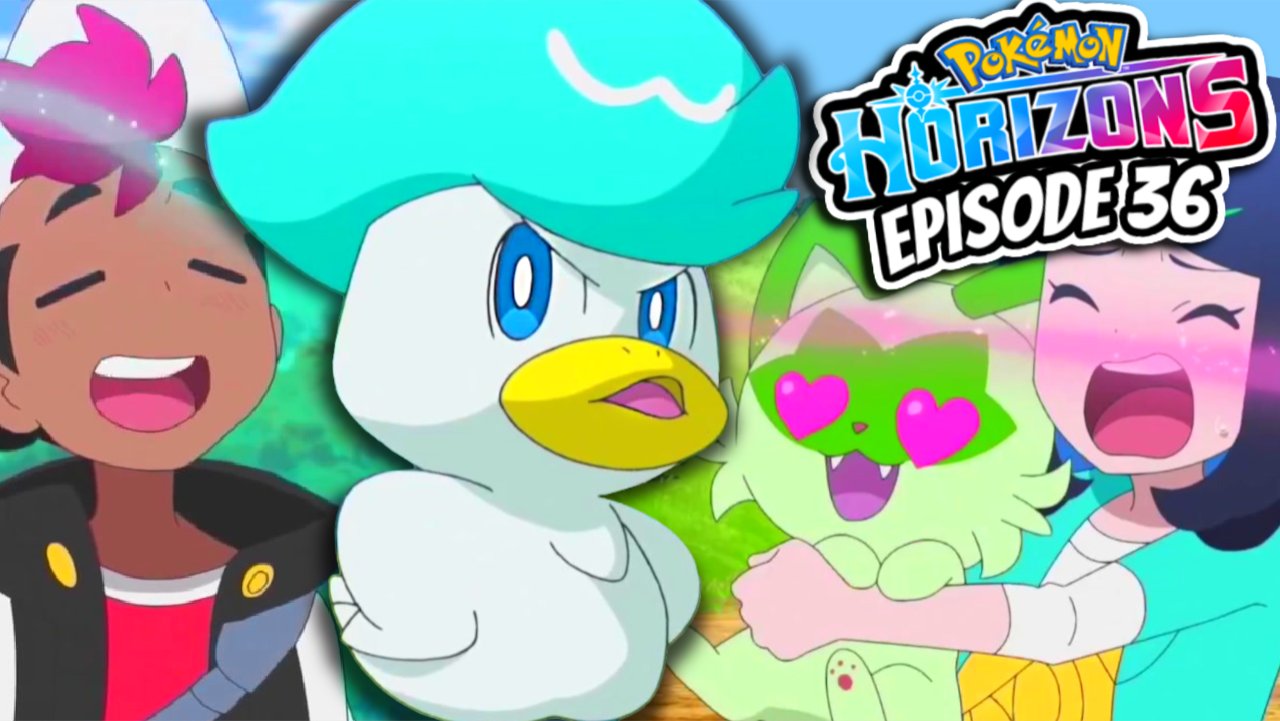 Pokeferlax on X