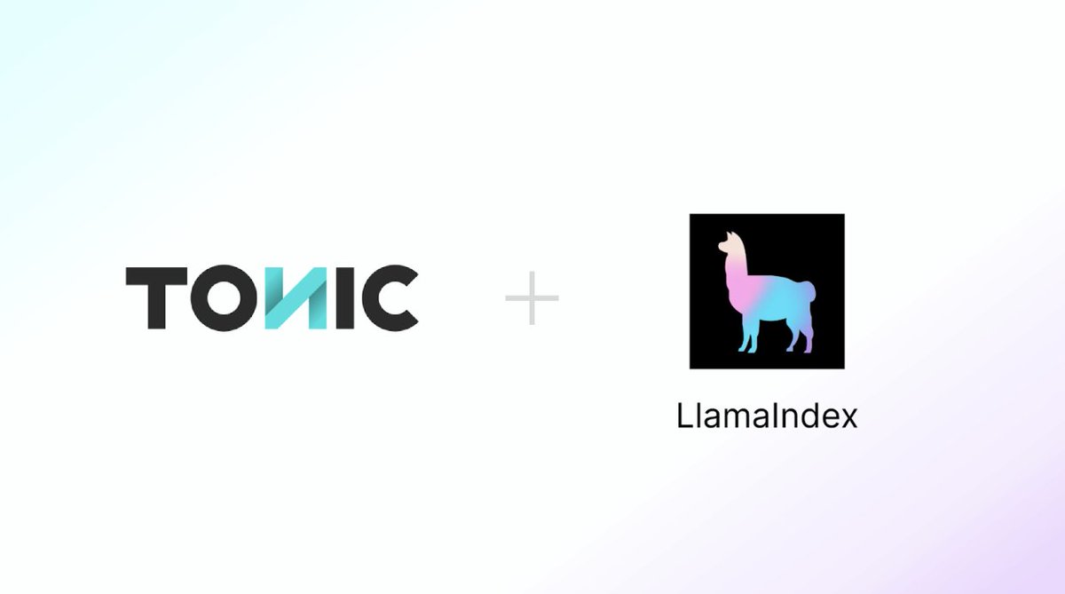 Today, evaluating your RAG system using <a href="/llama_index/">LlamaIndex 🦙</a>  just got a lot easier. Tonic and LlamaIndex are joining forces to improve the performance of your RAG systems. 

We've integrated Tonic Validate's advanced RAG evaluation metrics and visualizations directly into LlamaIndex's
