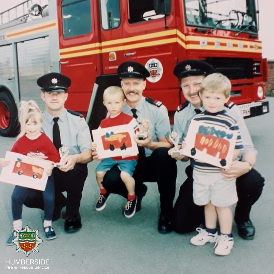 Humberside Fire & Rescue tweet media