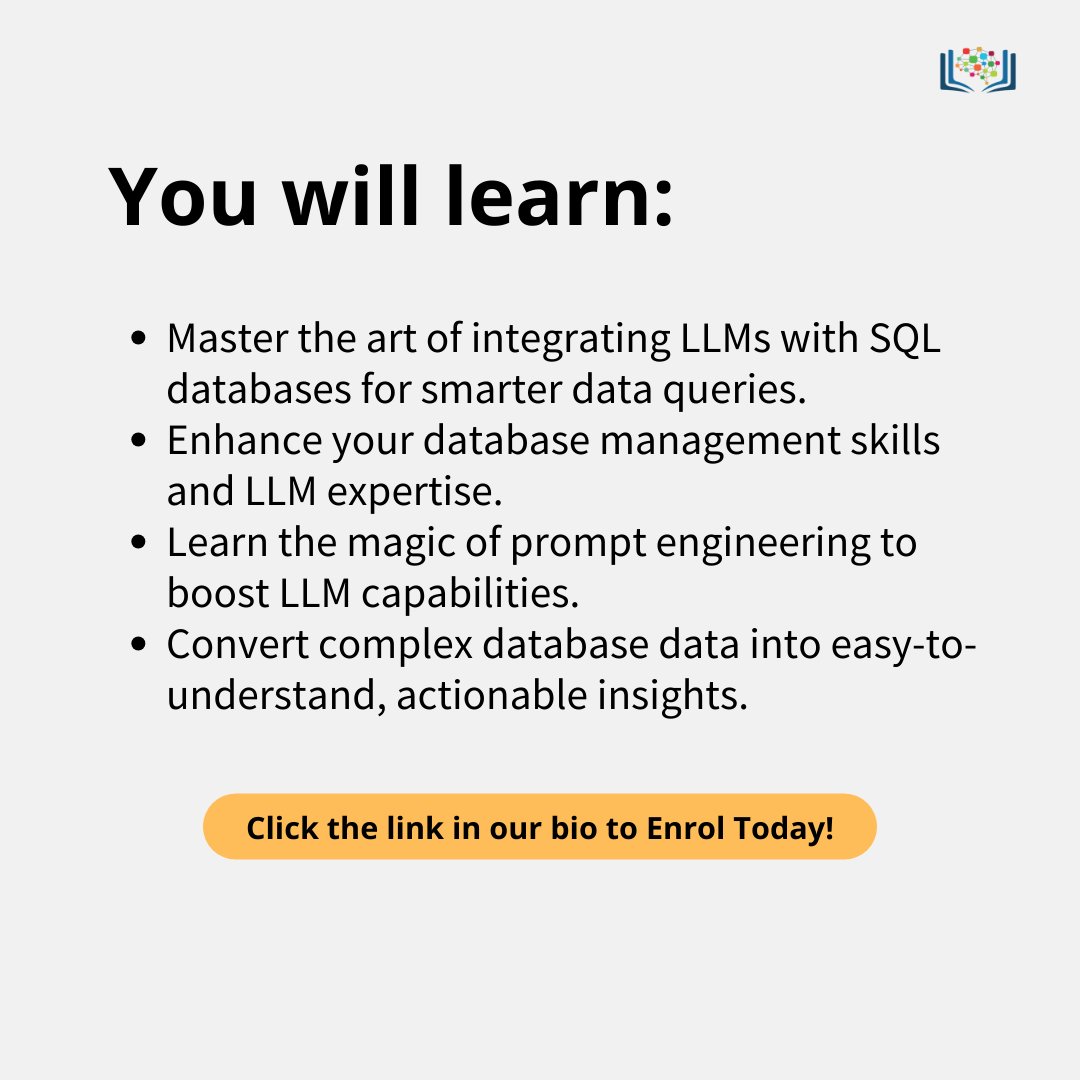 CognitiveClass's tweet photo. Dive into the future of AI financial management with our new #GuidedProject! Build your own Spending Insights Advisor and leverage LLMs for smarter analysis in just 1.5 hours. 📈
👉️ Get started today: https://t.co/blKQzkwmYY
#LLM #FinTech #DataAnalytics #CognitiveClass https://t.co/pNt8ZyOcSe
