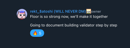 0xTojo's tweet photo. $pipi dev https://t.co/TGIH751Jfa