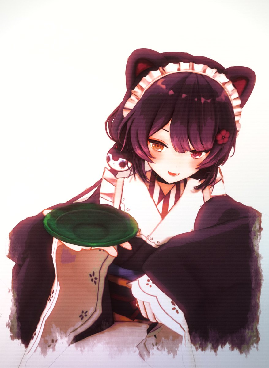 「#何だっていい過去作品を掲載するチャンスだ」|みや(宮木すずめ)のイラスト