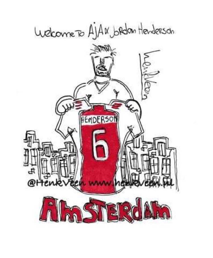 Henk Veen tweet media