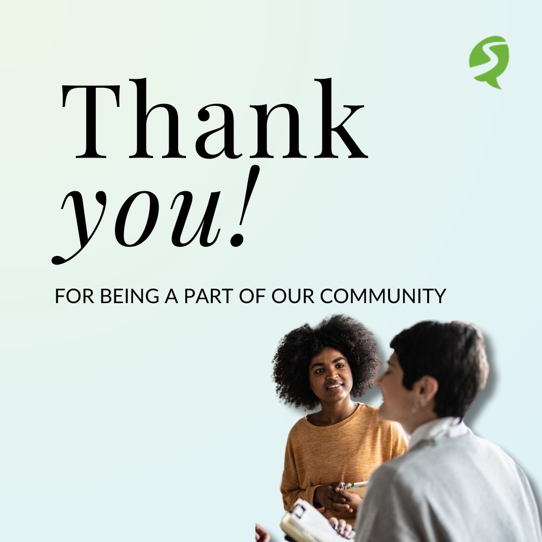 APITC_org's tweet photo. 🙏 Wrapping up the week with #gratitude! 

Thank you to each member of our supportive community for making a difference. What moments of gratitude have you experienced this week? Share them, and let's celebrate the beauty of kindness together. 💙✨

#APlaceInTheConversation https://t.co/ktYS0NsaUF