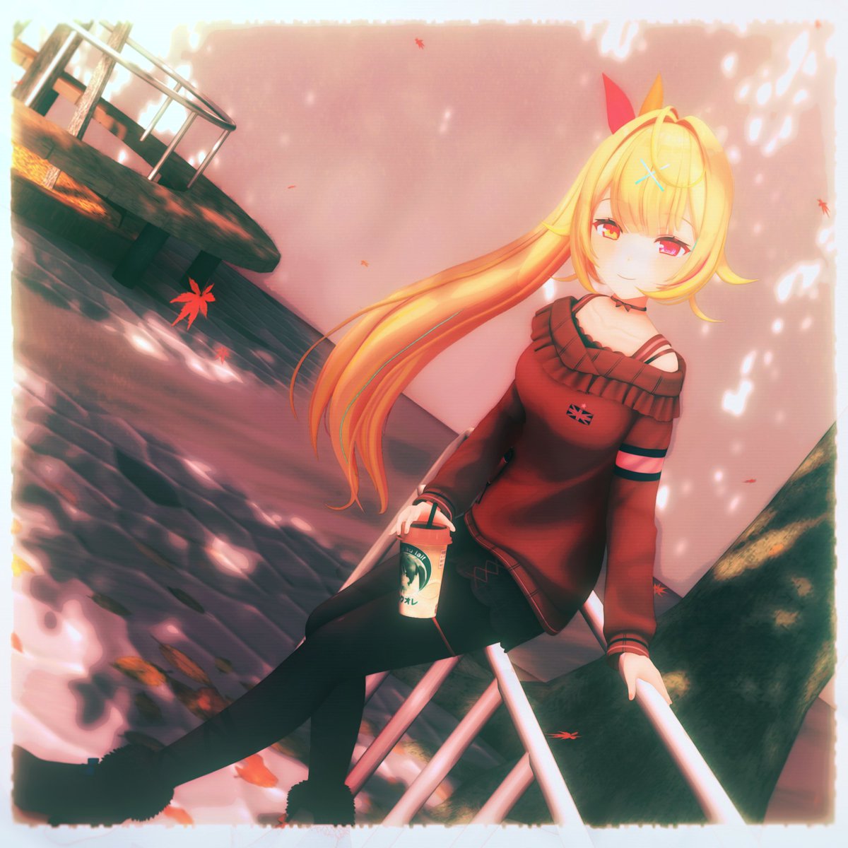 「#何だっていい過去作品を掲載するチャンスだ」|みや(宮木すずめ)のイラスト