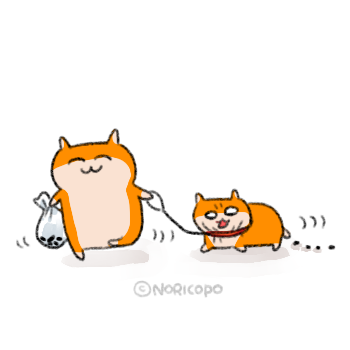 「2017年に描いたクソハムです④ #クソハムちゃん」|NORICOPO🐹クソハムちゃんのイラスト