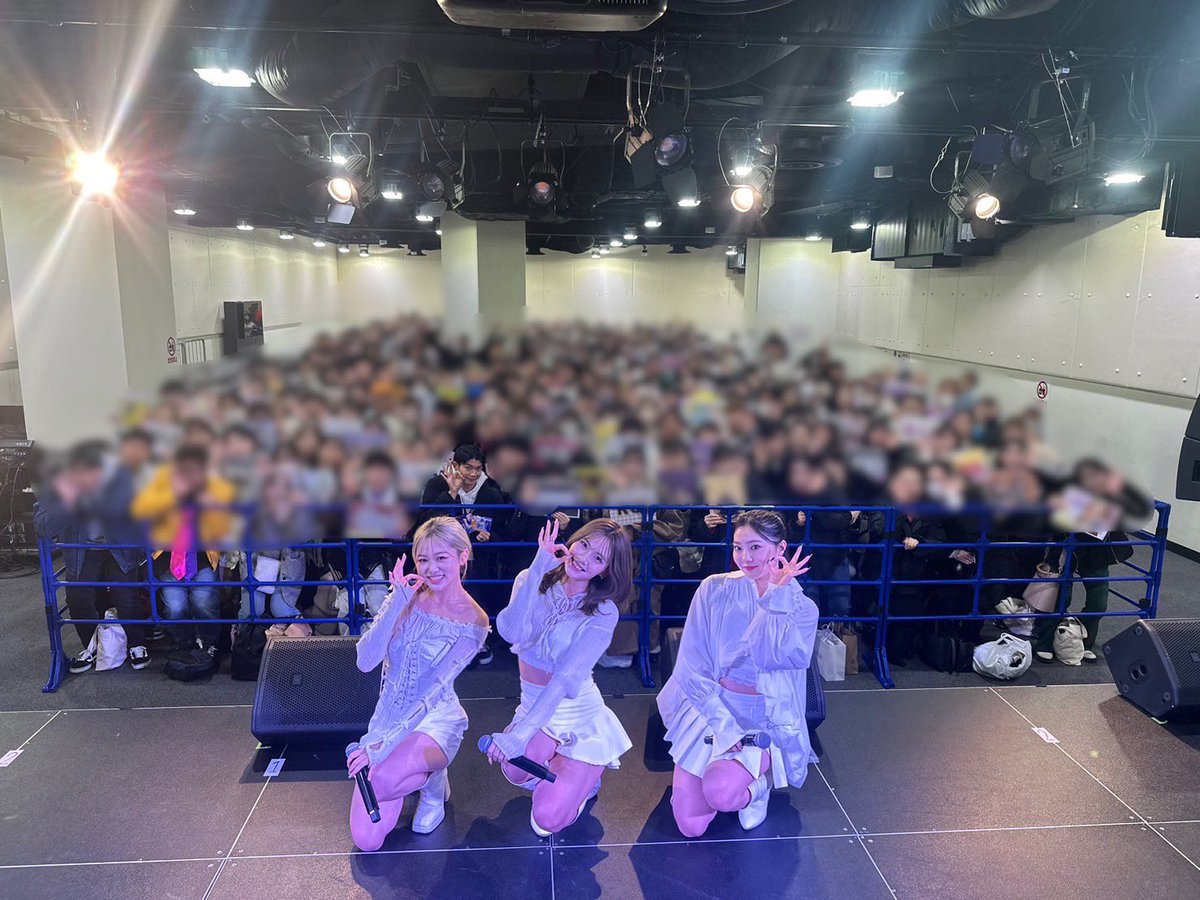 たこ焼きポーズ採用してくれてありがとうございます😊
めっちゃ嬉しかった♡

#iScream #Selfie #HoG #口約束 
#ローラじゃないで
#たこやきやで
<a href="/iscream_ldh/">iScream</a>