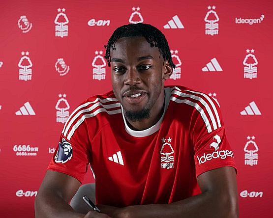 Players aged 21 and less with the most big chances created in Europe's top 7 leagues this season:

🇸🇪Anthony Elanga - 9
🇩🇪Florian Wirtz - 9
🇧🇪Johan Bakayoko - 9
🇧🇷Sávio - 8
🇳🇱Xavi Simons - 8
🏴󠁧󠁢󠁥󠁮󠁧󠁿Cole Palmer - 7
🇪🇸Diego Lopez - 7
🇨🇷Manfred Ugalde - 7
🇪🇸Pedri - 6
🇪🇸Nico Williams - 6