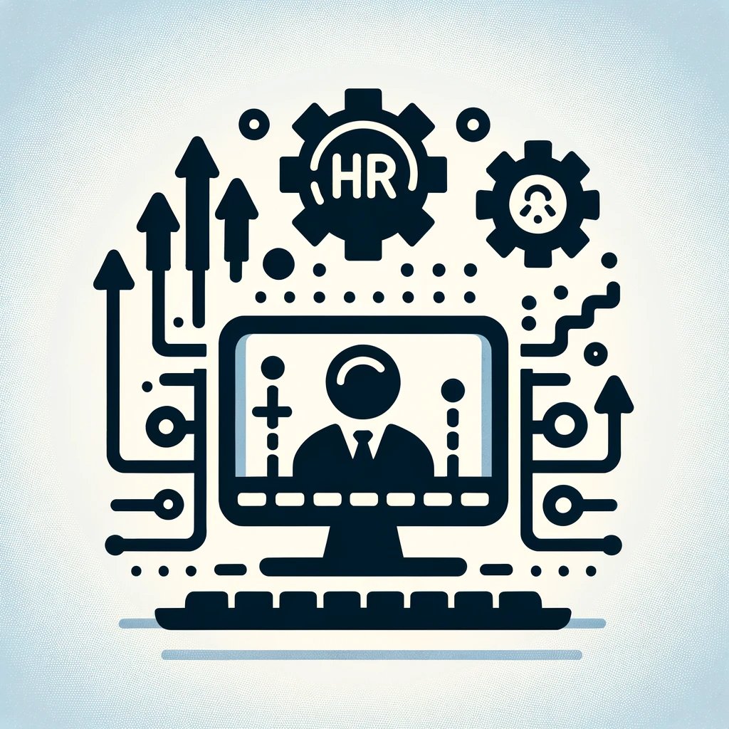 1. HR Systems: Continuing to enhance HR systems is crucial, even during budget cuts. They play a key role in business growth and efficiency. #HR #businessresilience