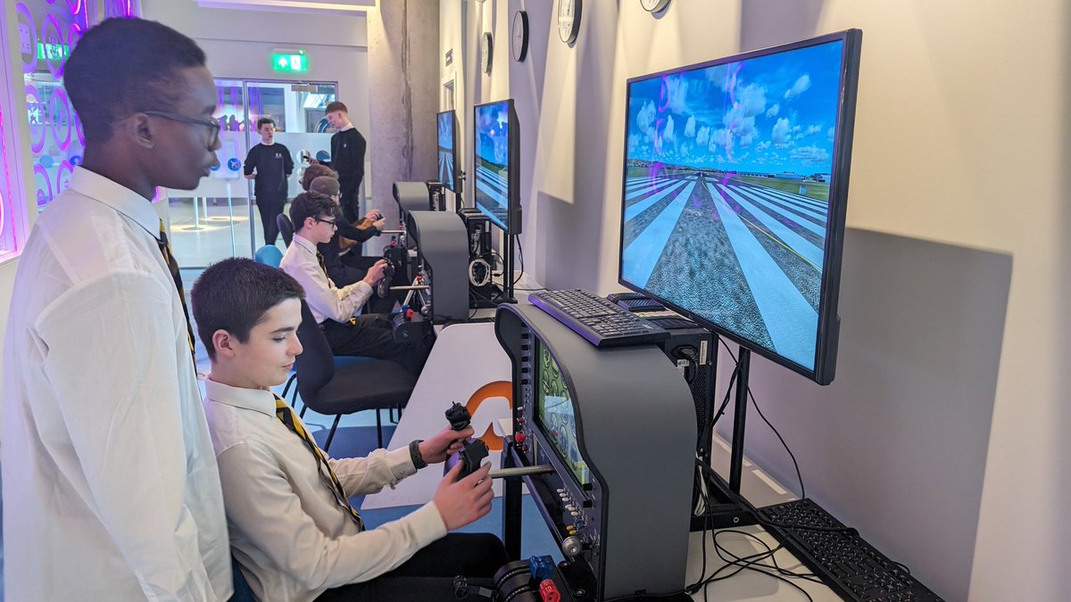 KA Physics tweet media