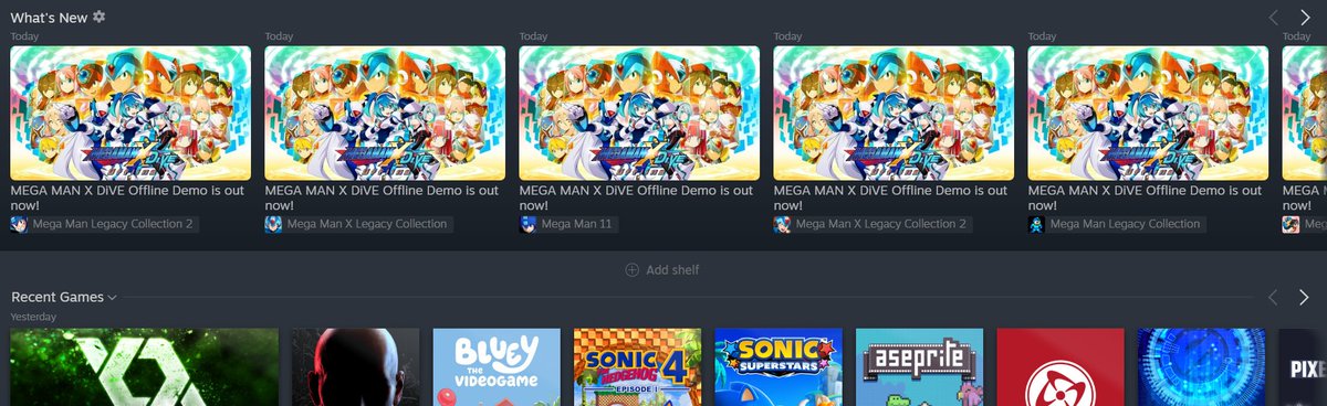 ACE Spark 🏳️‍🌈 tweet media