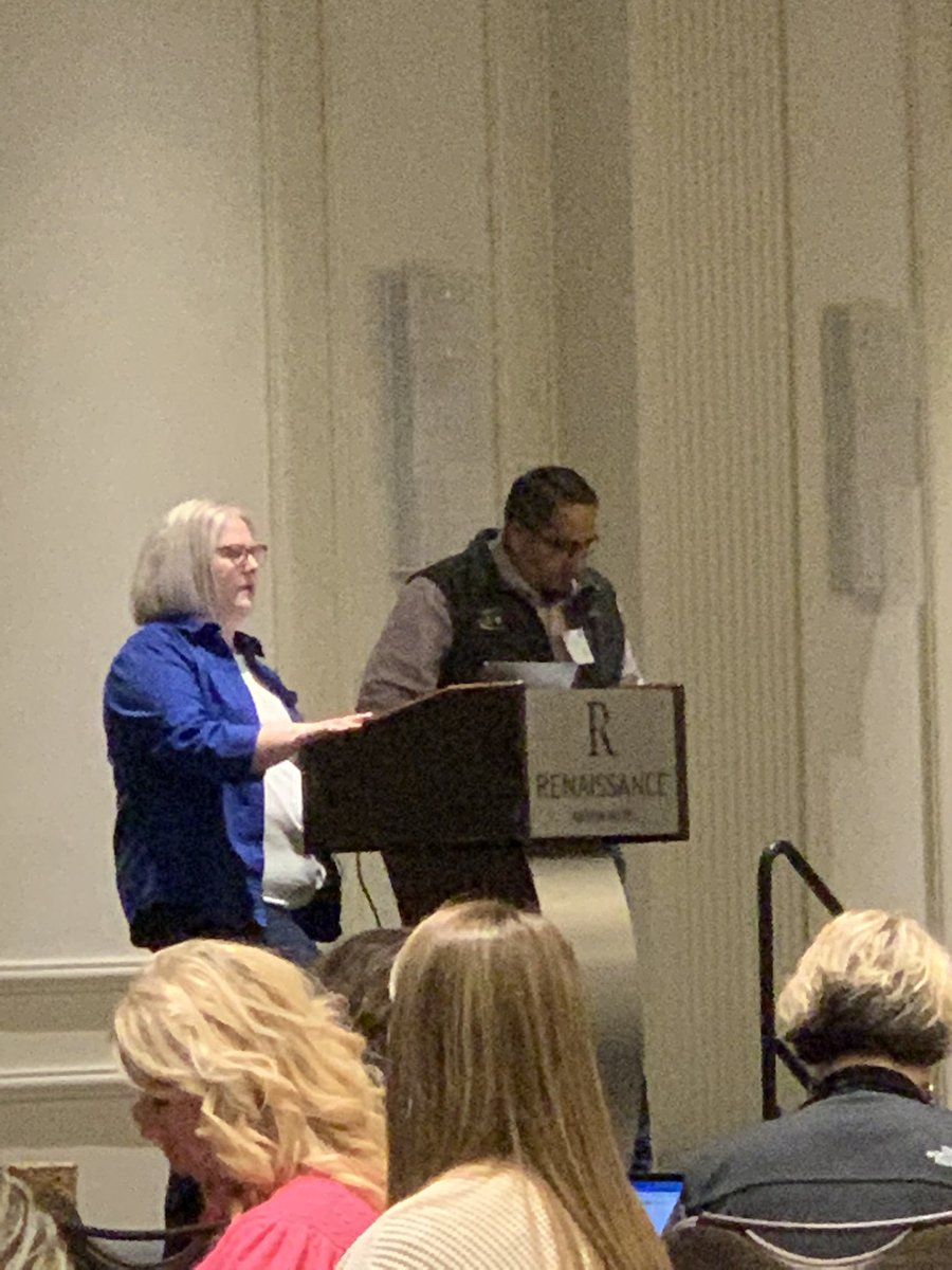 Bryan ISD-DTC Mary Desern states she really enjoys training and sharing information with Sebastian.  <a href="/tsnaptalk/">TSNAP</a>