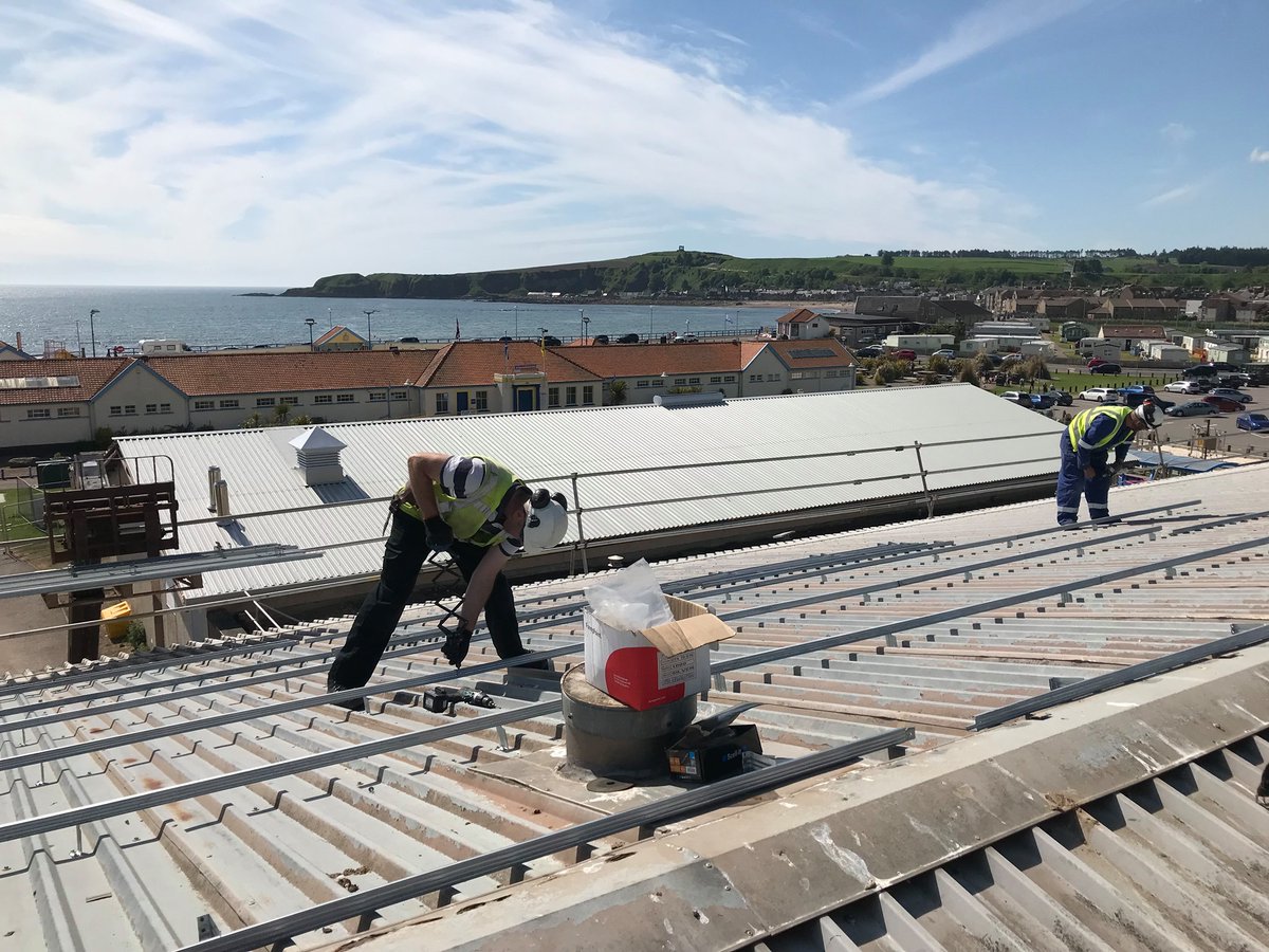 KR Group Scotland tweet media