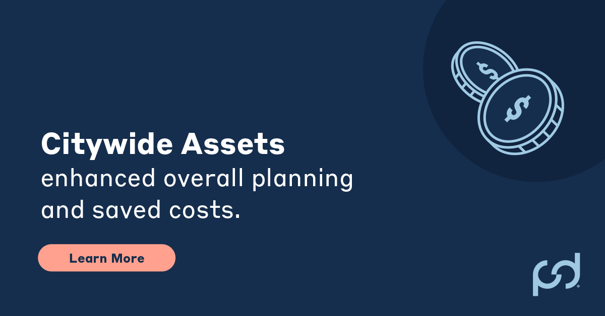 psdcitywide's tweet image. With enhanced asset management planning, the Town of Lamont anticipates cost savings, more effective governance, and improved planning.

Learn how to be proactive like the Town of Lamont: hubs.ly/Q02g94kn0

#assetmanagement #localgov #localgovtech