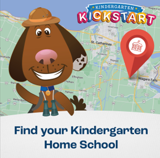 📌 Barkley's here to help you find your Kindergarten home school!

✅ Access School Locator: t.ly/uVwlA?utm_sour…
✅ Enter your address
✅ Search

Join us at your home school for Kindergarten Open House:
🗓️ Thursday, February 1
🕙 10 a.m. – 6 p.m.
📌 DSBN elementary schools