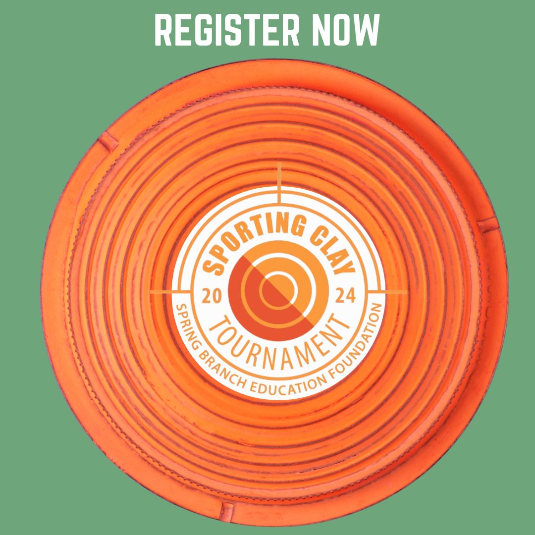 Join us at the SBEF Sporting Clay Tournament on February 5 at the Greater Houston Sports Club. Funds raised support campus and district department grants for programs that enhance the education of every
student in @sbisd.
🎯
Register today: sbef.ejoinme.org/2024SPORTINGCL…