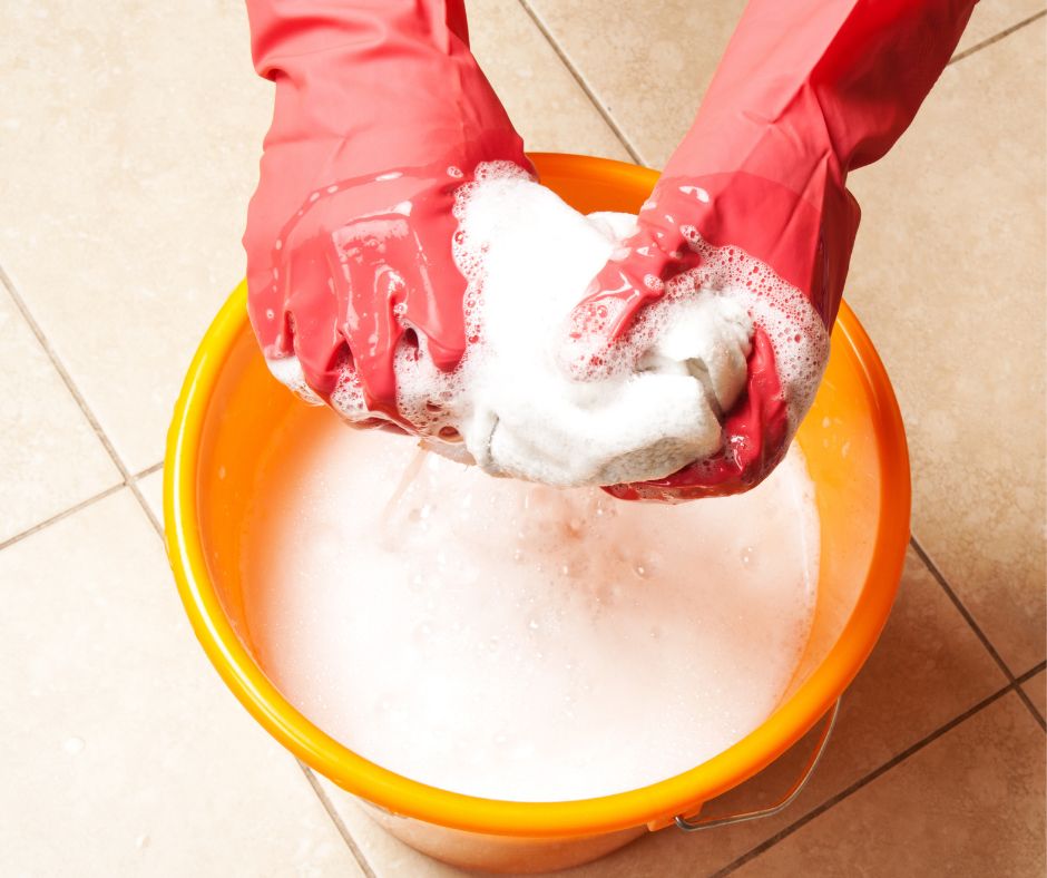 🏡✨ Deep clean, made easy! 🧹🌟 Our team is here to take care of every corner, every nook of your home. Sit back, relax, and let us make your space sparkling clean. Book your cleaning appointment today! 💫🚀 

Call: (678) 928-7733 

#CleanHome #SparklingSpaces #CleaningServices