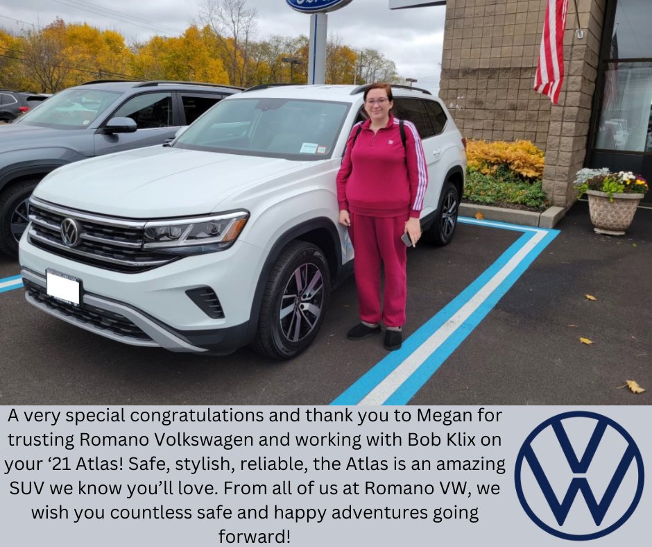 Romano Volkswagen tweet media