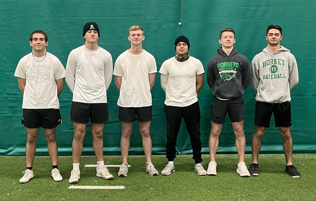 The 90 Plus Club with 96 being the top MPH.