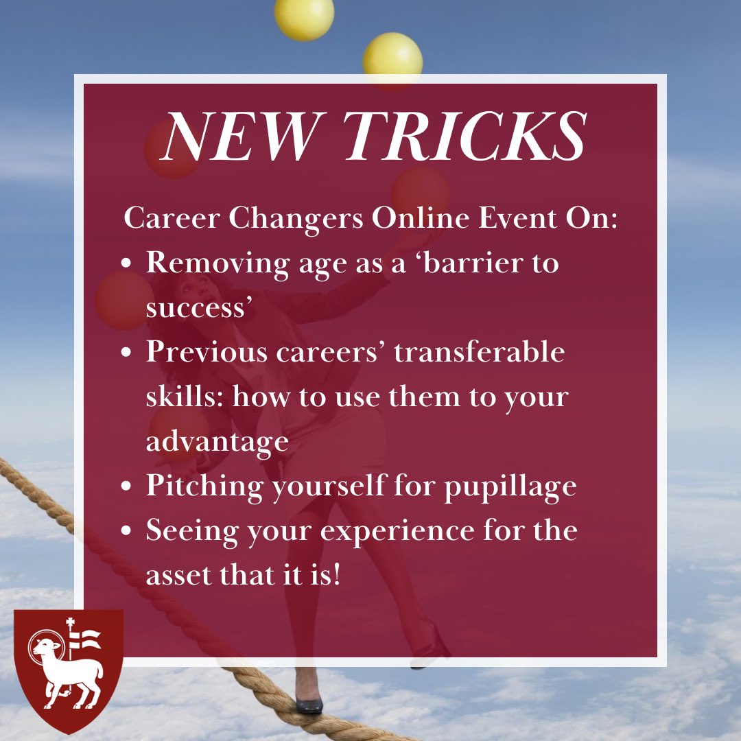 Middle Temple Students' Association (MTSA) tweet media