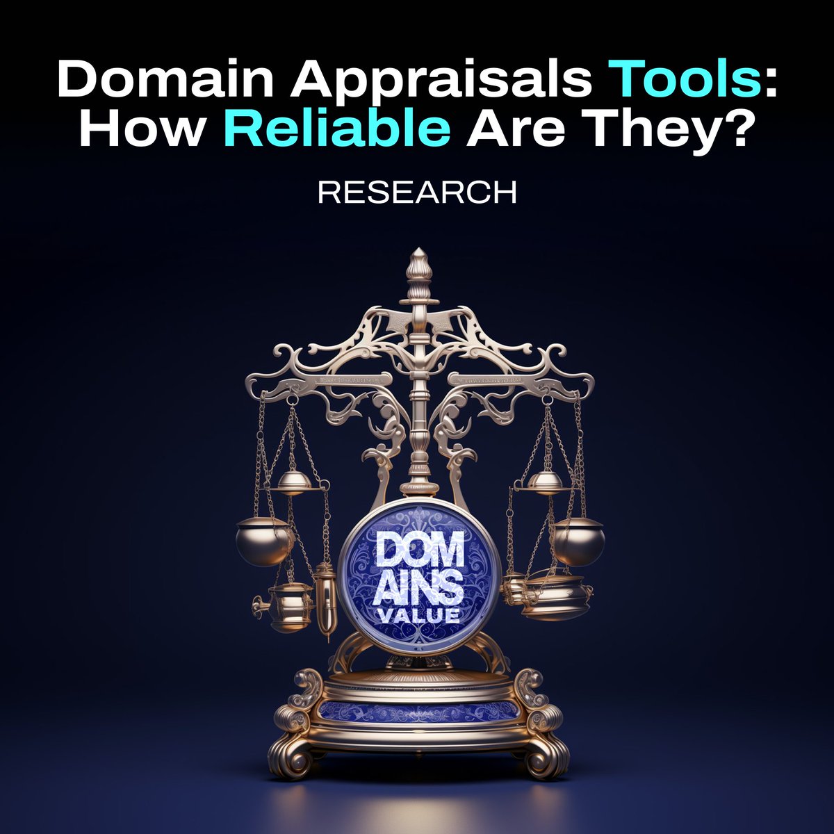 freename's tweet photo. Domain Appraisals Tools: How Reliable Are They?

Time of reading: 4 minutes and 44 seconds

In an ever-evolving digital landscape, the value of a domain name transcends mere algorithms and online estimates.

Beyond the calculations of algorithms and the estimates of online tools, an universe opens up where the true value of a domain is unveiled in its uniqueness and inherent potential.

Factors such as memorability, relevance in the reference sector, and its potential deeply influence the real value of a domain, often surprising theoretical expectations. The value of a domain name resides not only in numbers, but in the stories, the strategic visions of buyers, and the patience of sellers.

A journey to discover a market where the real value of a domain transcends simple numerics to embrace an unexplored potential.

The Hidden Potential of Domains Beyond Algorithms

The assessment of domain values through online tools versus their actual sale value is a fascinating topic that merits careful analysis. There are notable discrepancies between the estimates provided by online valuation tools and the actual sale prices of domains.

Take, for instance, the domain "https://t.co/Hlud2Q1rVl". While GoDaddy valued it at $21,166 and PCDomains at just $1,106, its actual sale price reached a staggering $600,000. Similarly, "https://t.co/aY9XClQ9WG", estimated at less than $10,000 by 3 out of 4 online valuation tools, was sold for $81,675. These cases highlight a marked discrepancy between theoretical valuation and practical value.

These discrepancies can be attributed to various factors. Online tools often rely on algorithms that analyze historical data, website traffic, keywords in the domain name, and other technical parameters. 

However, these tools cannot quantify the uniqueness and specific potential of a domain for a particular business. For example, "https://t.co/HRRPWiRBxB", valued at $19,357 by GoDaddy, was sold for $380,000, likely due to its great potential in the hospitality sector.

Furthermore, the valuation of a domain can be influenced by factors such as ease of memorization, brevity, relevance in the reference sector, and branding potential and the buyer's desire to secure it at all costs. 

For instance, "https://t.co/6CDFRder81" was valued at $9,605 by GoDaddy but sold for $300,000, perhaps reflecting its strong appeal in the vehicle market.

Online valuation tools provide a useful starting point, but it is crucial to also consider the uniqueness and potential of a domain in the specific context of a business. Estimates can provide a basis, but the real value of a domain can be significantly higher, deeply reflecting its true potential in the market.

The True Value of a Domain Name

In the digital universe, a domain name is not just a mere online label; it's an identity, a brand, an intrinsic value that goes far beyond the boundaries of tangibility. 

The data from the last five years show a dynamic landscape: from 2019 to 2023, the sales of domains with mid-to-high prices vary considerably (for example, in 2023 we have +1250 sales >=10K, +350 >=25K, and +125 >=50K); these numbers, as impressive as they are, do not tell the whole story.

The value of a domain name cannot be precisely 
measured by online tools. These can provide a useful estimate, but they do not capture the unique essence of each domain. Each domain name is unique and, as such, its value is largely determined by the specific interest of the buyer. 

This interest is unique to each buyer, influenced by factors such as the brand, the target market, and the long-term strategic vision. The patience of the seller plays a crucial role in this delicate balance. 

Not being in a hurry to undersell can mean the difference between a modest profit and an extraordinary one.

The true value of a domain name lies in its uniqueness, the perception of the buyer, and the patience of the seller. These intangible elements, combined with statistical data, form the beating heart of the domain market, a market where the real value transcends simple numbers and lies in the stories and potentials of each domain.